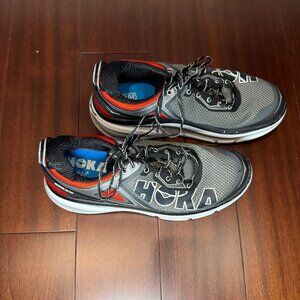 Hoka One One Men Running Shoes Size 10